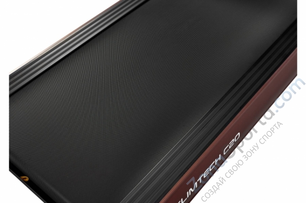 Беговая дорожка Titanium Masters Slimtech C20 (коричневая) Беговая дорожка Titanium Masters Slimtech C20 (коричневая)