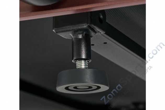 Беговая дорожка Titanium Masters Slimtech C20 (коричневая) Беговая дорожка Titanium Masters Slimtech C20 (коричневая)