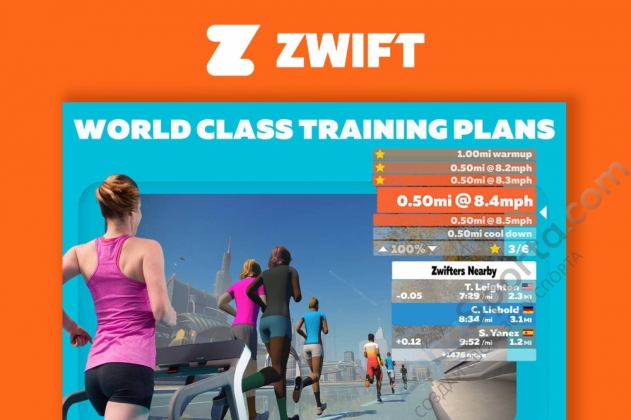 Беговая дорожка Titanium Masters Slimtech C20 (коричневая) Беговая дорожка Titanium Masters Slimtech C20 (коричневая)