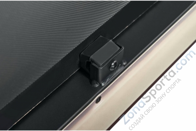 Беговая дорожка Titanium Masters Slimtech C20 (коричневая) Беговая дорожка Titanium Masters Slimtech C20 (коричневая)