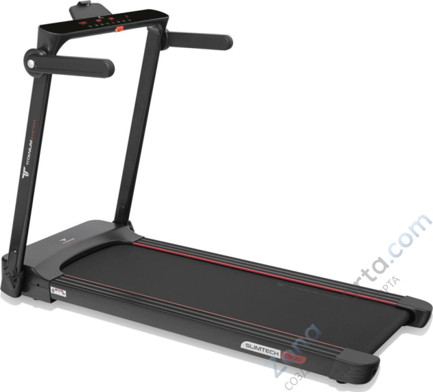Беговая дорожка Titanium Masters Slimtech C350 Беговая дорожка Titanium Masters Slimtech C350