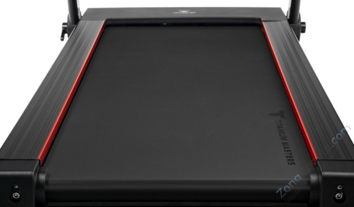 Беговая дорожка Titanium Masters Slimtech S370 APP Беговая дорожка Titanium Masters Slimtech S370 APP