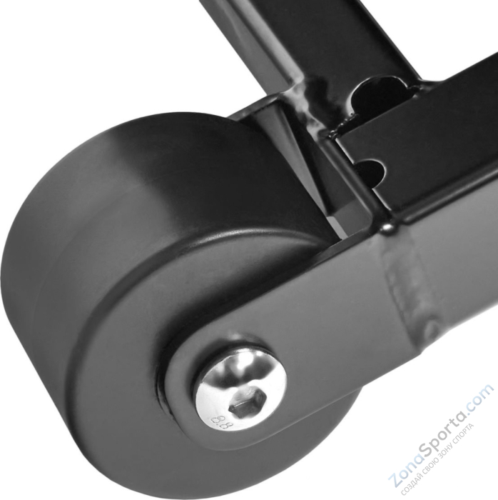 Беговая дорожка Titanium Masters Slimtech S370 APP Беговая дорожка Titanium Masters Slimtech S370 APP