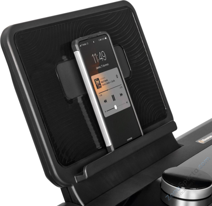 Беговая дорожка Titanium Masters Slimtech S370 APP Беговая дорожка Titanium Masters Slimtech S370 APP