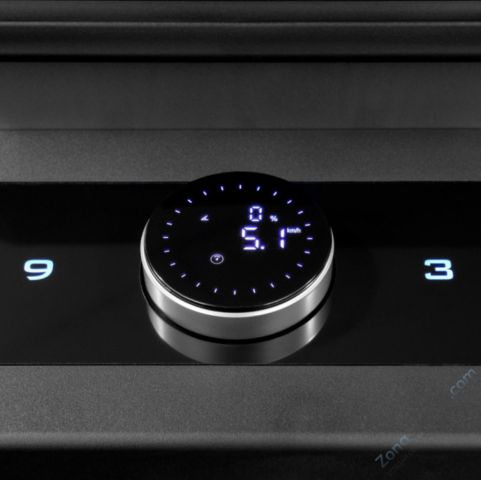 Беговая дорожка Titanium Masters Slimtech S370 APP Беговая дорожка Titanium Masters Slimtech S370 APP