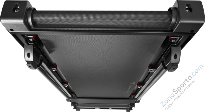 Беговая дорожка Titanium Masters Slimtech S370 APP Беговая дорожка Titanium Masters Slimtech S370 APP