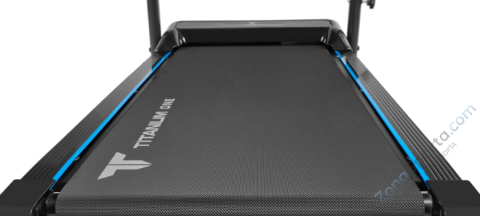 Беговая дорожка Titanium One T25 C