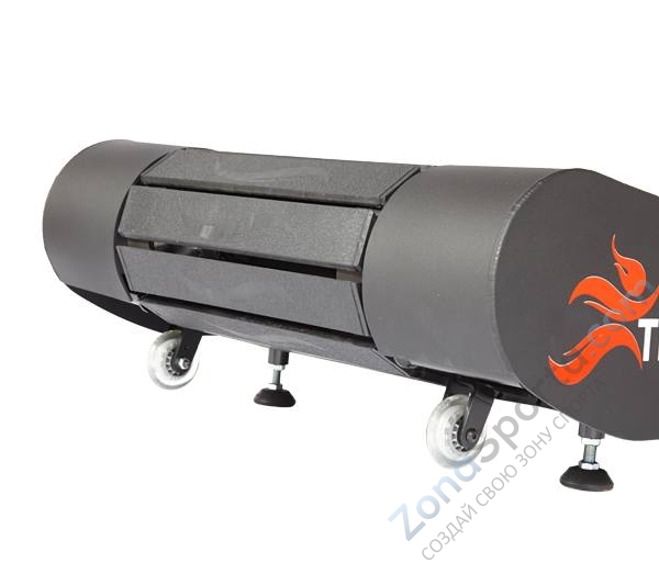 Беговая дорожка TrueForm Enduro