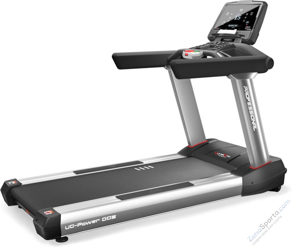 Беговая дорожка UltraGym UG-Power 005