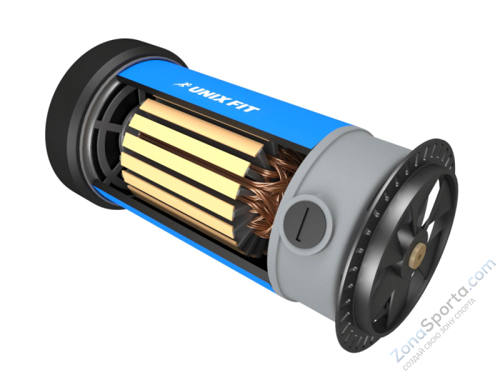 Беговая дорожка Unix Fit MX-800SP Беговая дорожка Unix Fit MX-800SP