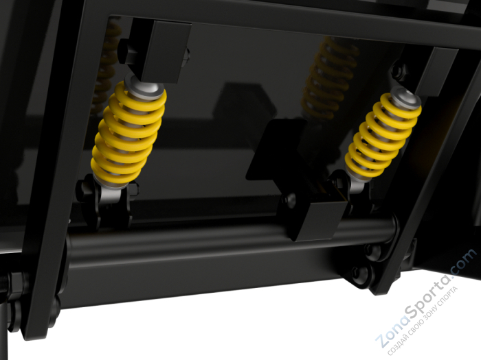 Беговая дорожка Unix Fit MX-800SP Беговая дорожка Unix Fit MX-800SP