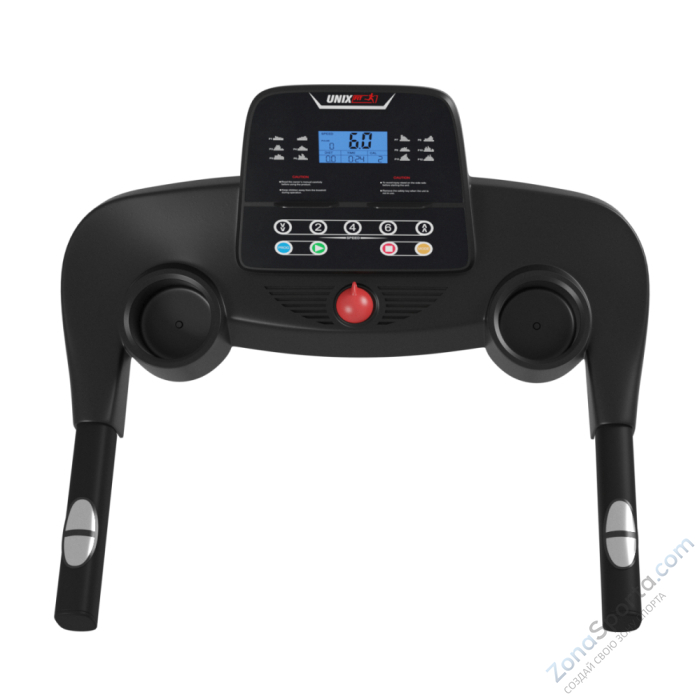 Беговая дорожка Unix Fit ST-530M