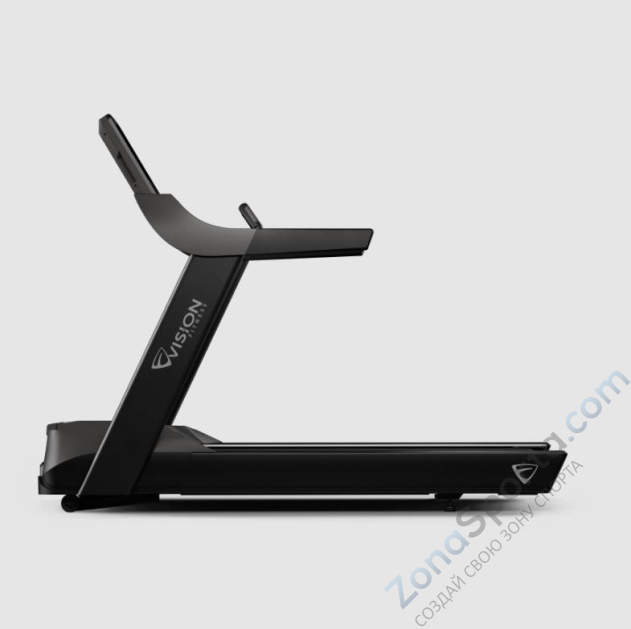 Беговая дорожка Vision Fitness T600E-02