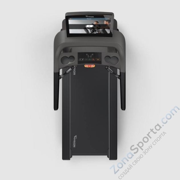Беговая дорожка Vision Fitness T600E
