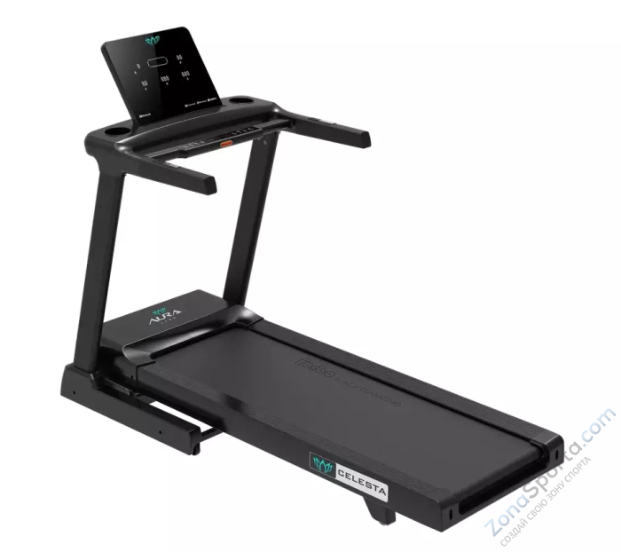 Беговая дорожка Aura Labs Celesta