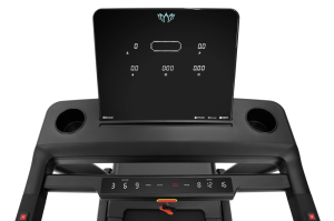 Беговая дорожка Aura Labs Celesta