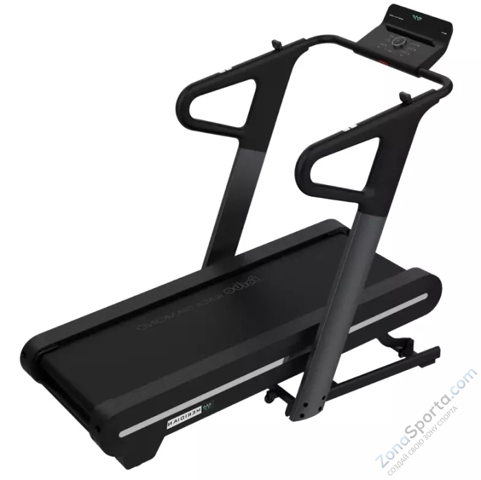 Беговая дорожка Aura Labs Meridian