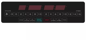 Беговая дорожка Aura Labs Stellaris