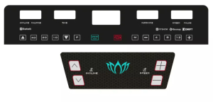 Беговая дорожка Aura Labs Thorax