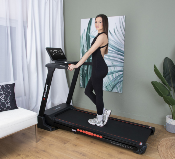 Беговая дорожка Bionique PowerUp M70
