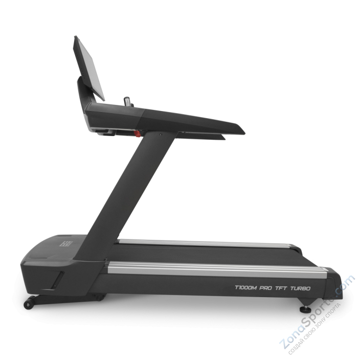 Беговая дорожка Bronze Gym T1000M PRO TFT Turbo (New)