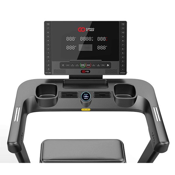 Беговая дорожка CardioPower Masters 5