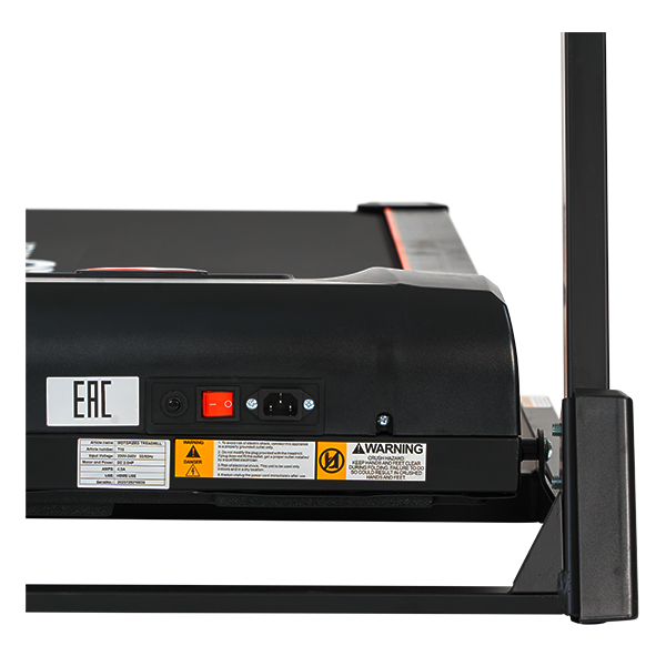 Беговая дорожка CardioPower T15 Беговая дорожка CardioPower T15