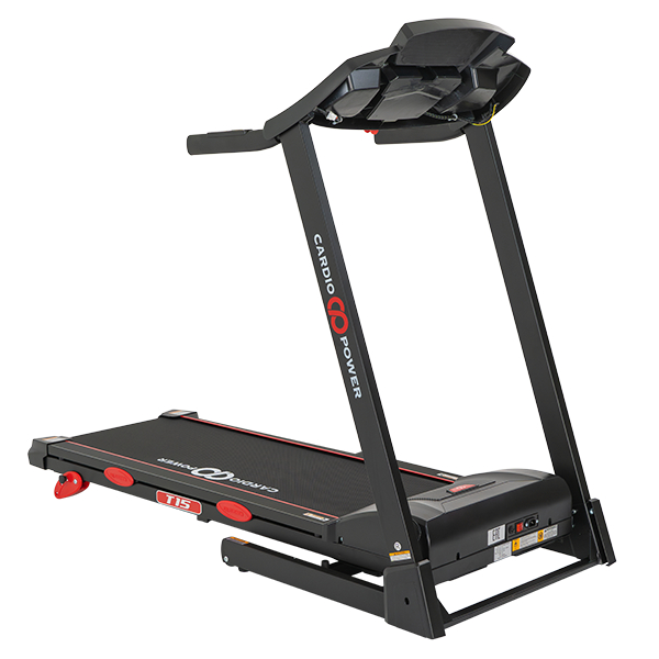 Беговая дорожка CardioPower T15 Беговая дорожка CardioPower T15