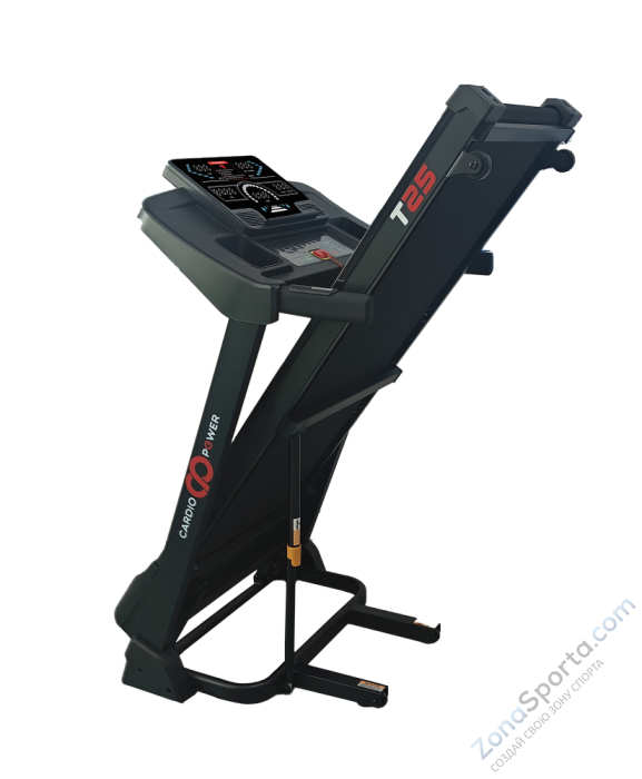 Беговая дорожка CardioPower T25 Беговая дорожка CardioPower T25