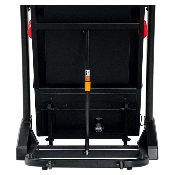 Обновленная беговая дорожка CardioPower T30