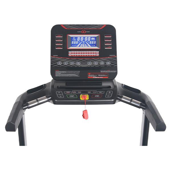 Беговая дорожка CardioPower T50 (2023) Беговая дорожка CardioPower T50 (2023)