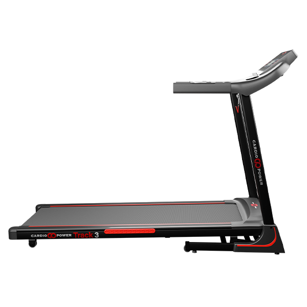 Беговая дорожка CardioPower Track3 Беговая дорожка CardioPower Track3
