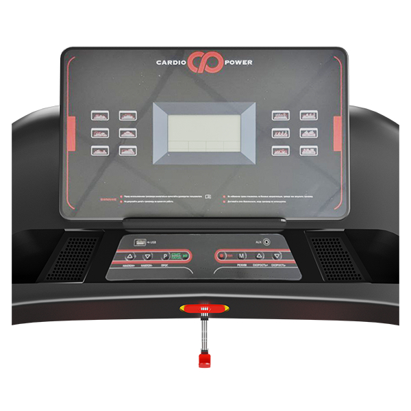 Беговая дорожка CardioPower Track3 Беговая дорожка CardioPower Track3