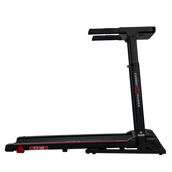 Беговая дорожка CardioPower TT10