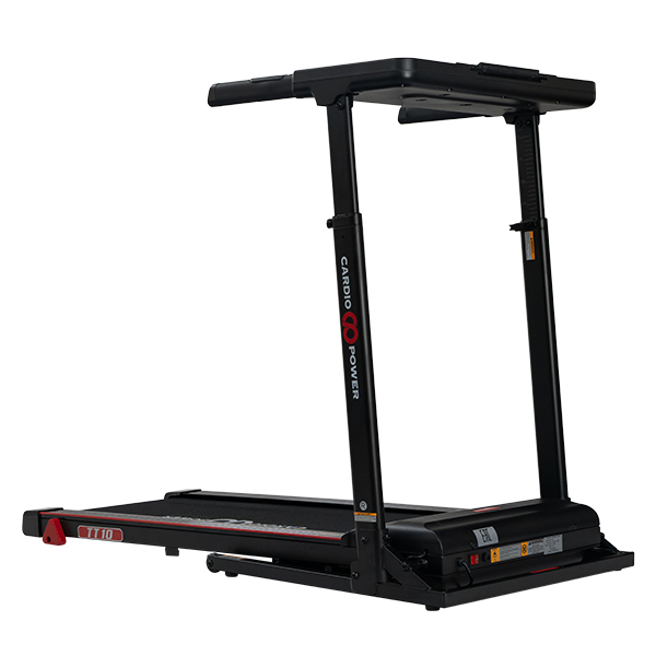 Беговая дорожка CardioPower TT10