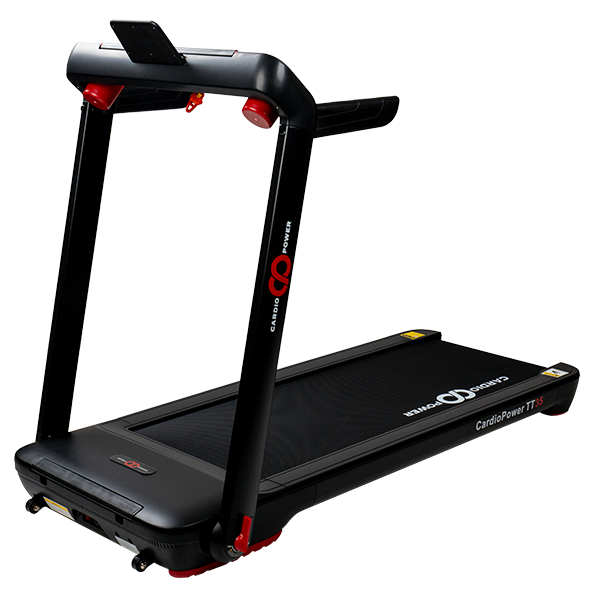 Беговая дорожка CardioPower TT35