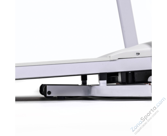 Беговая дорожка DFC Avalon для реабилитации, белая T185W