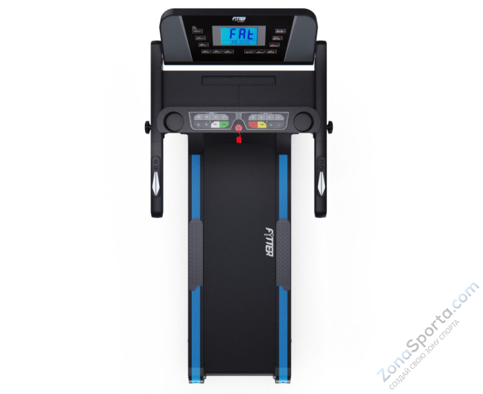 Беговая дорожка DFC Fytter 7SX