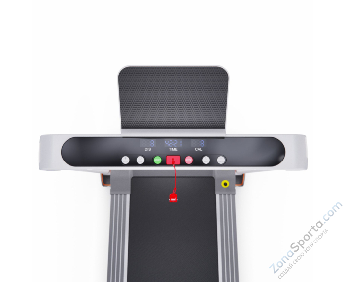 Беговая дорожка DFC Zero Romeo