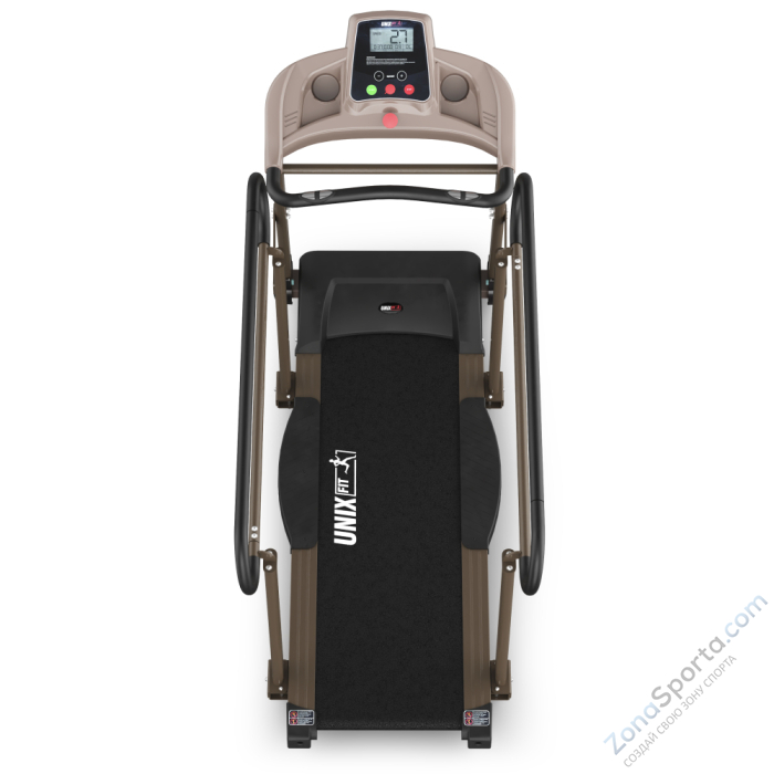 Беговая дорожка для реабилитации Unix Fit RE-900 Беговая дорожка для реабилитации Unix Fit RE-900