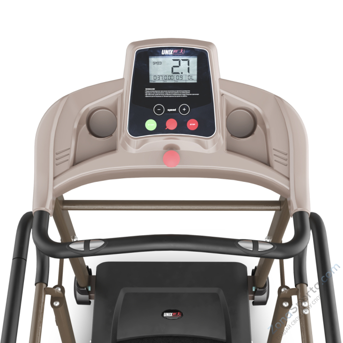 Беговая дорожка для реабилитации Unix Fit RE-900 Беговая дорожка для реабилитации Unix Fit RE-900