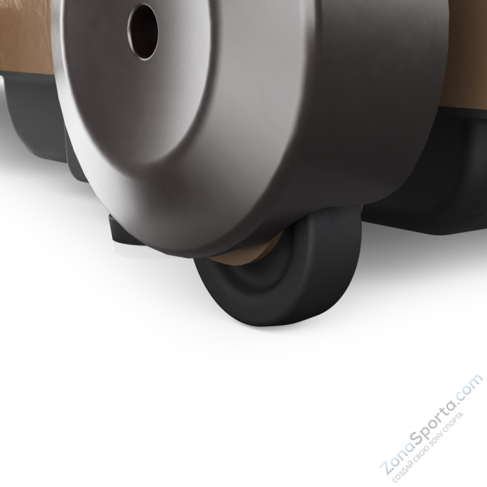 Беговая дорожка для реабилитации Unix Fit RE-900 Беговая дорожка для реабилитации Unix Fit RE-900