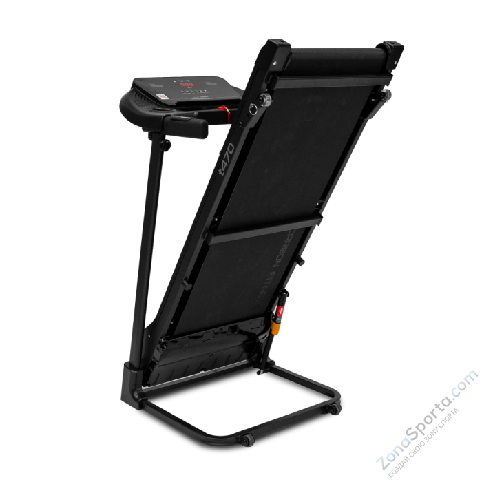 Беговая дорожка домашняя Carbon Fitness T470 Беговая дорожка домашняя Carbon Fitness T470