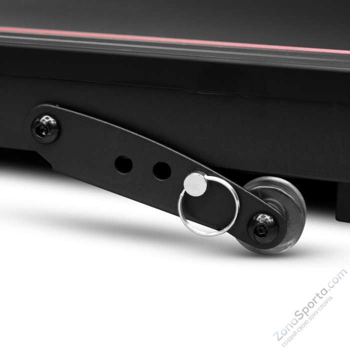 Беговая дорожка домашняя Carbon Fitness T470 Беговая дорожка домашняя Carbon Fitness T470