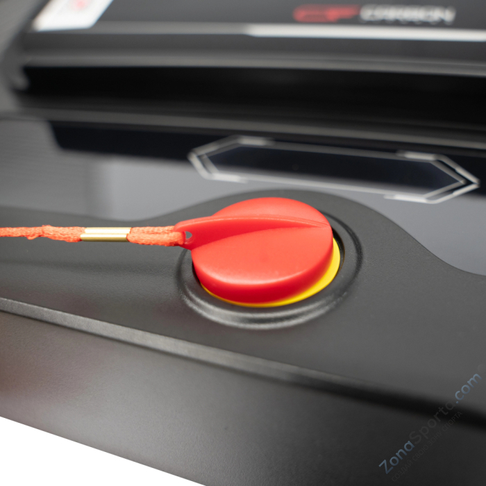 Беговая дорожка домашняя Carbon Fitness T470 Беговая дорожка домашняя Carbon Fitness T470