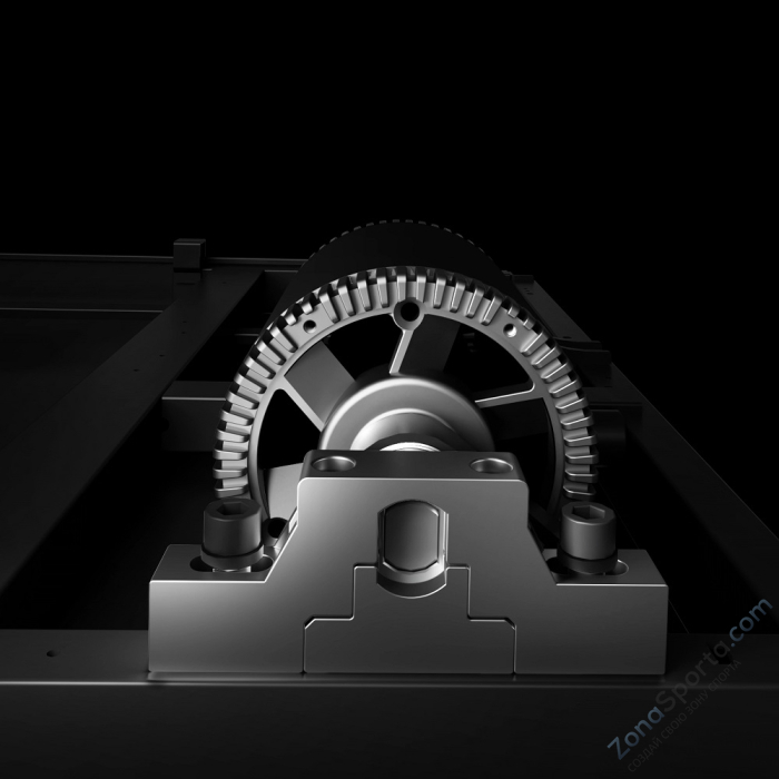 Беговая дорожка домашняя Merach MR-T01