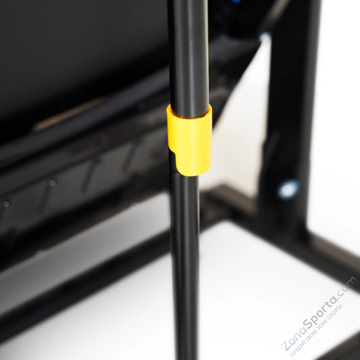 Беговая дорожка домашняя Oxygen Fitness Mangan B