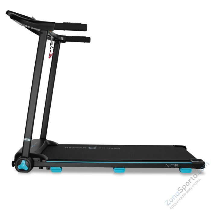 Беговая дорожка домашняя Oxygen Fitness Niobi