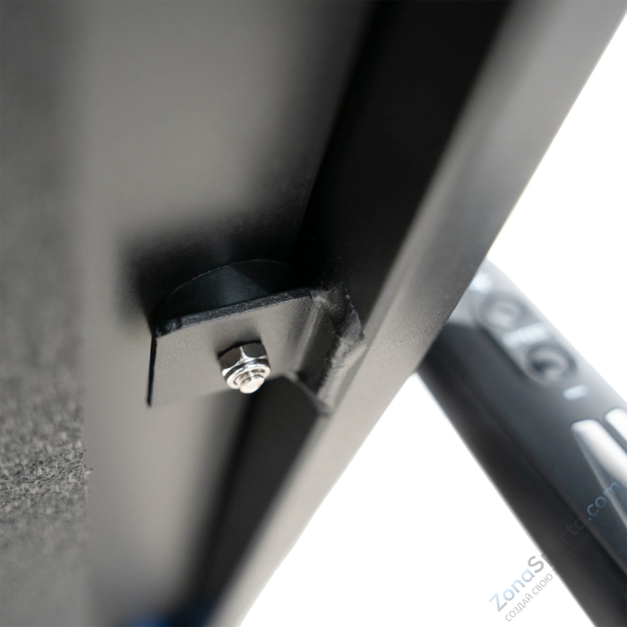 Беговая дорожка домашняя Oxygen Fitness Revive C