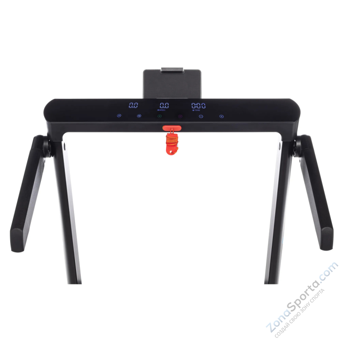 Беговая дорожка домашняя Oxygen Fitness Scandium B